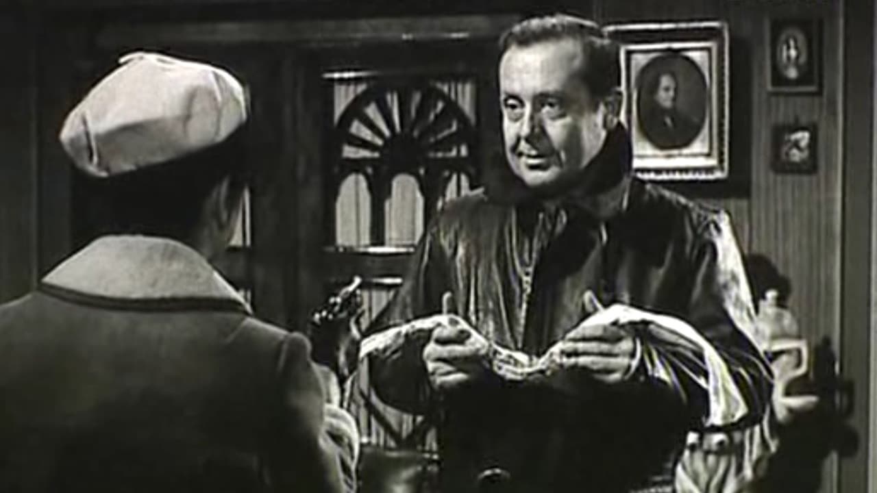 Az alvilág professzora