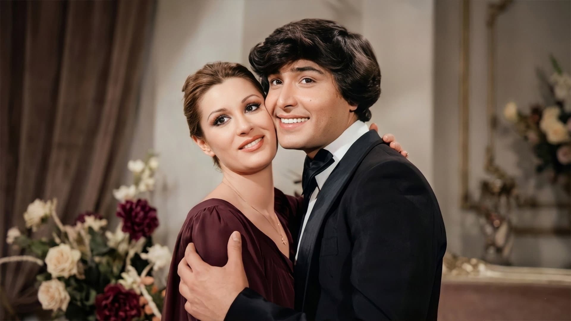 İşte Bizim Hikayemiz