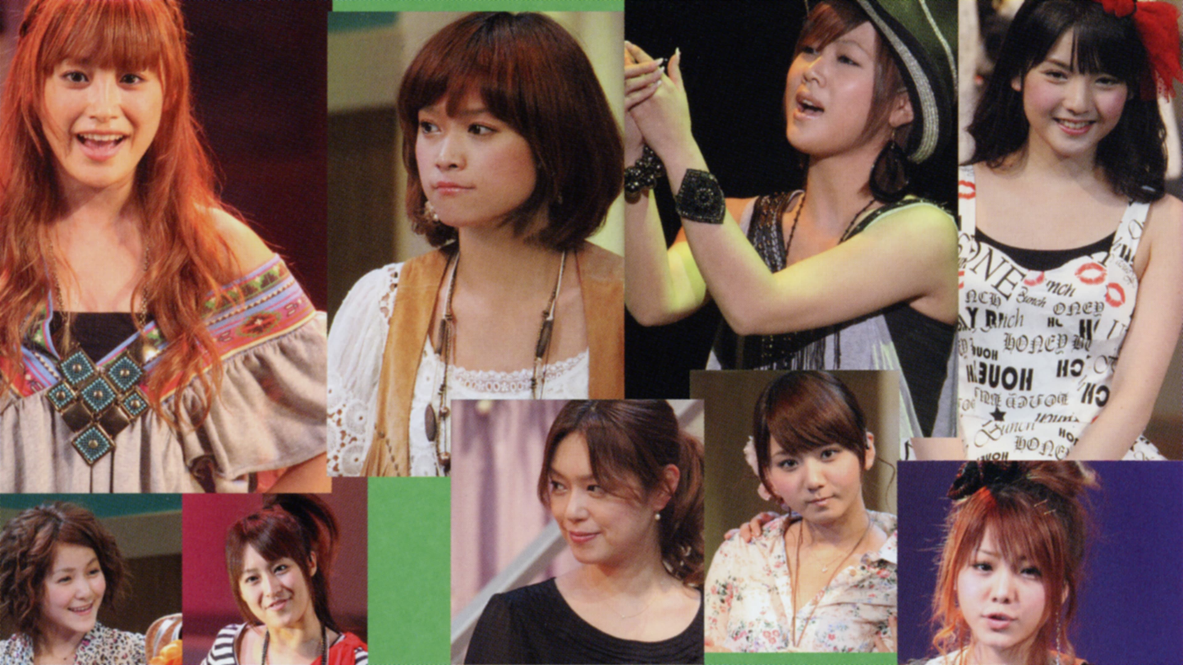 ファッショナブル「ザ・ミュージカル」