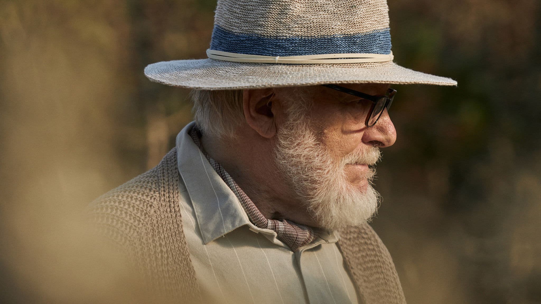 Smėlis tavo plaukuose