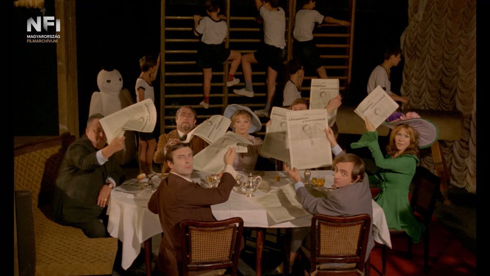 Utazás a koponyám körül