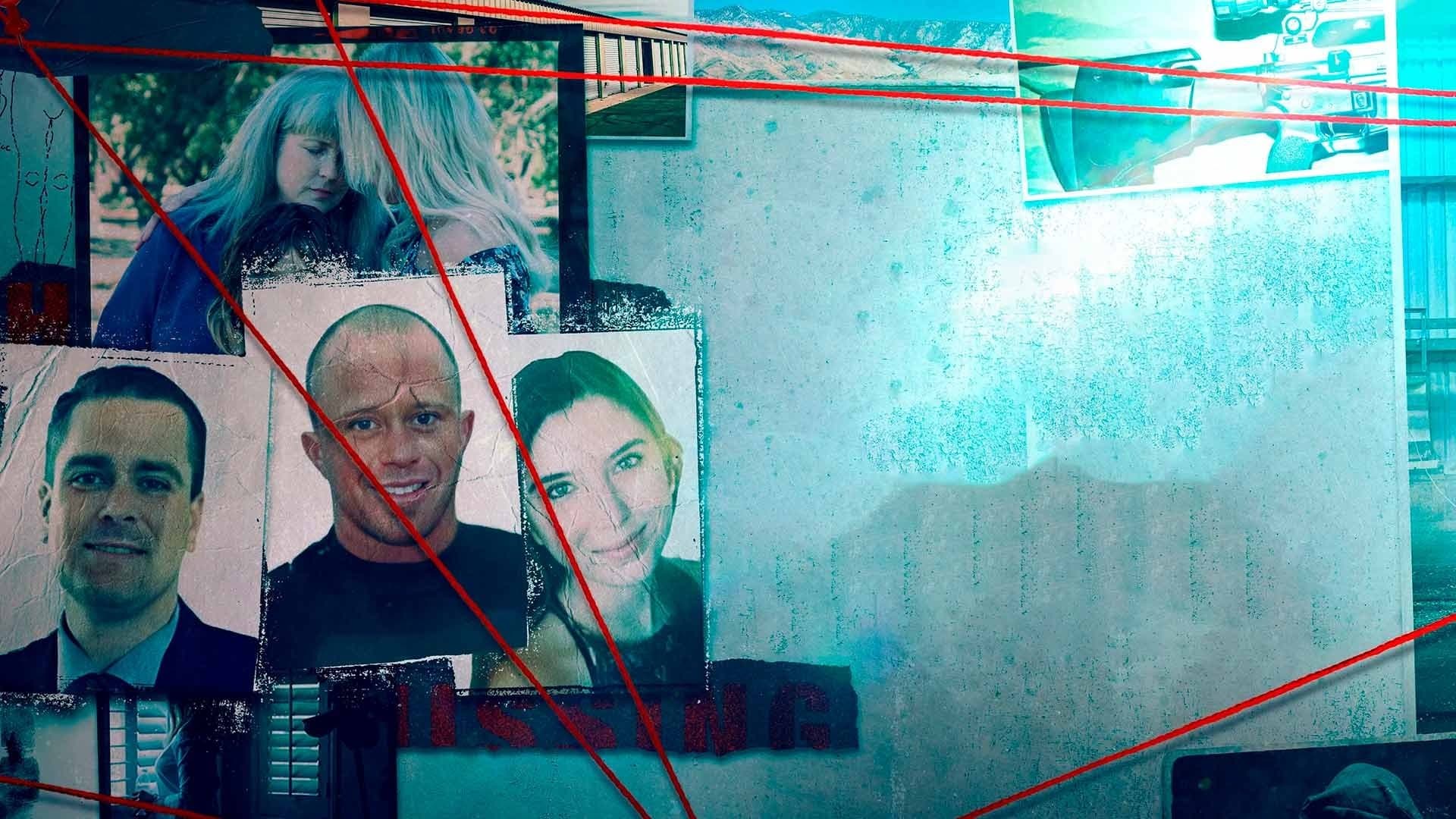 The Bakersfield 3: A Tale of Murder and Motherhood