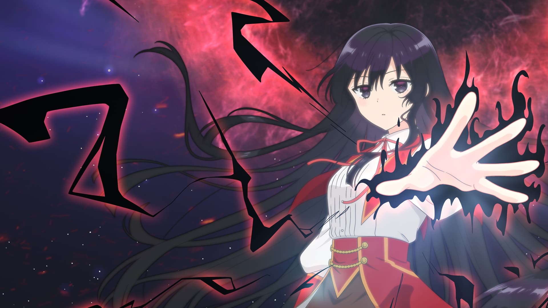 悪役令嬢レベル99～私は裏ボスですが魔王ではありません～