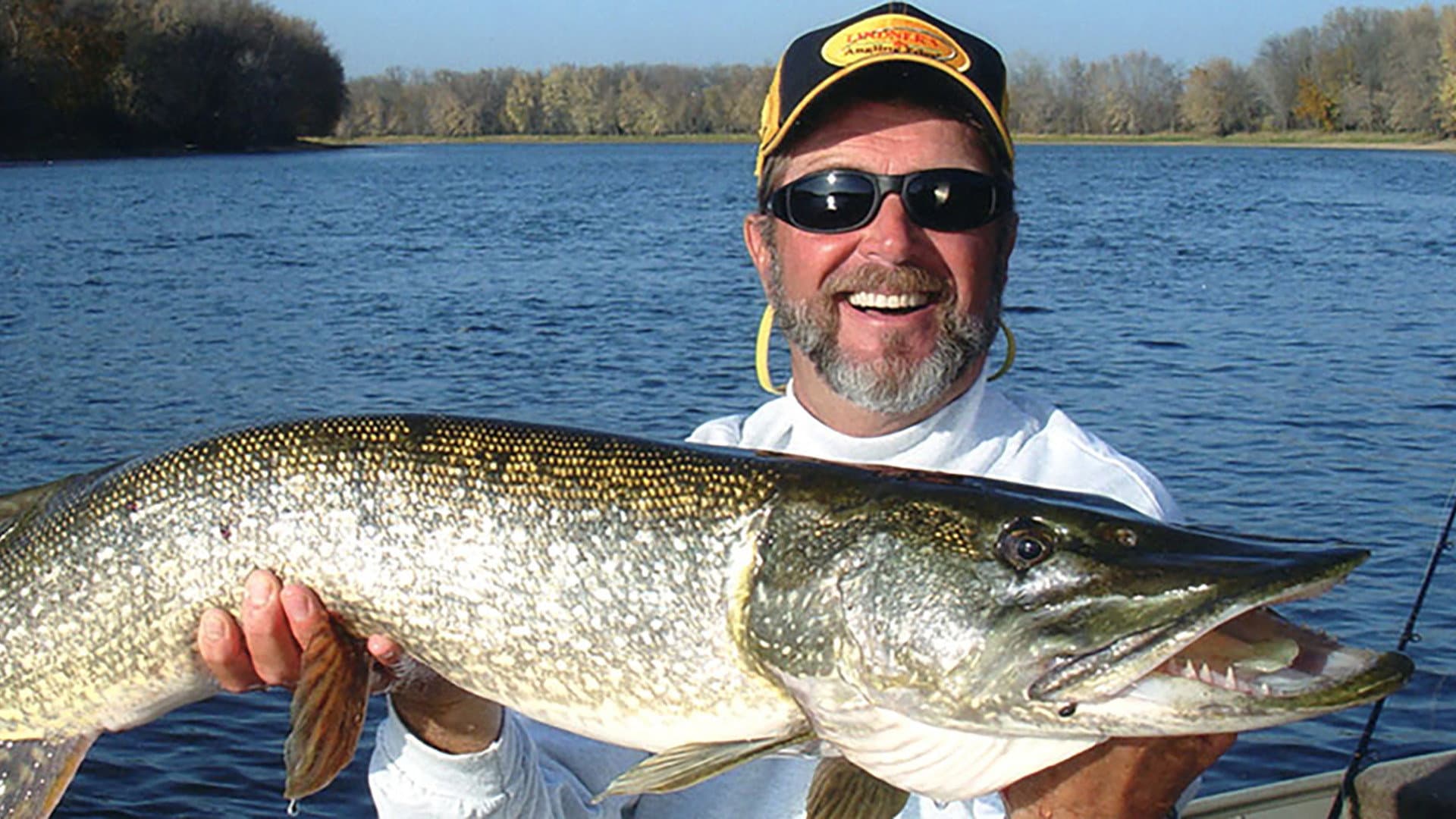Outdoor Ch: Lindner's Angling Edge