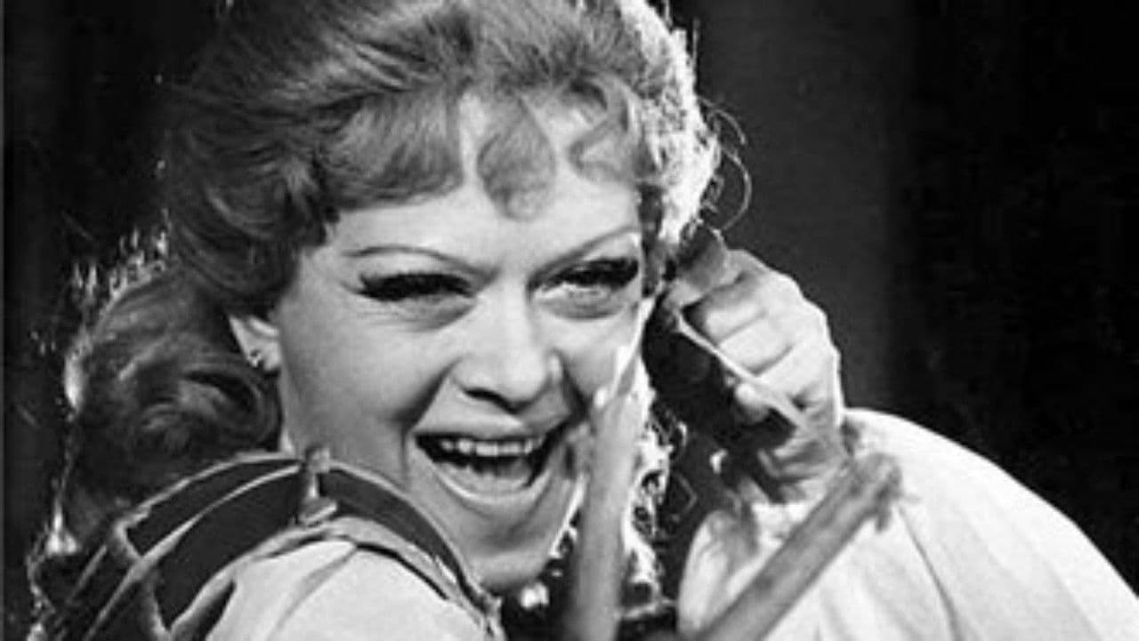 Укрощение строптивой