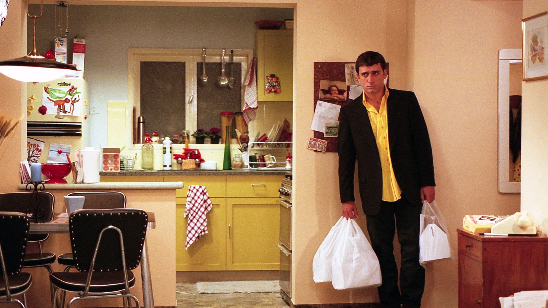 חתונה מאוחרת