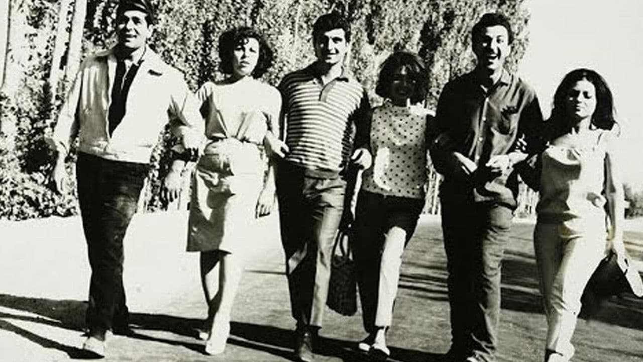 سه تا بزن بهادر