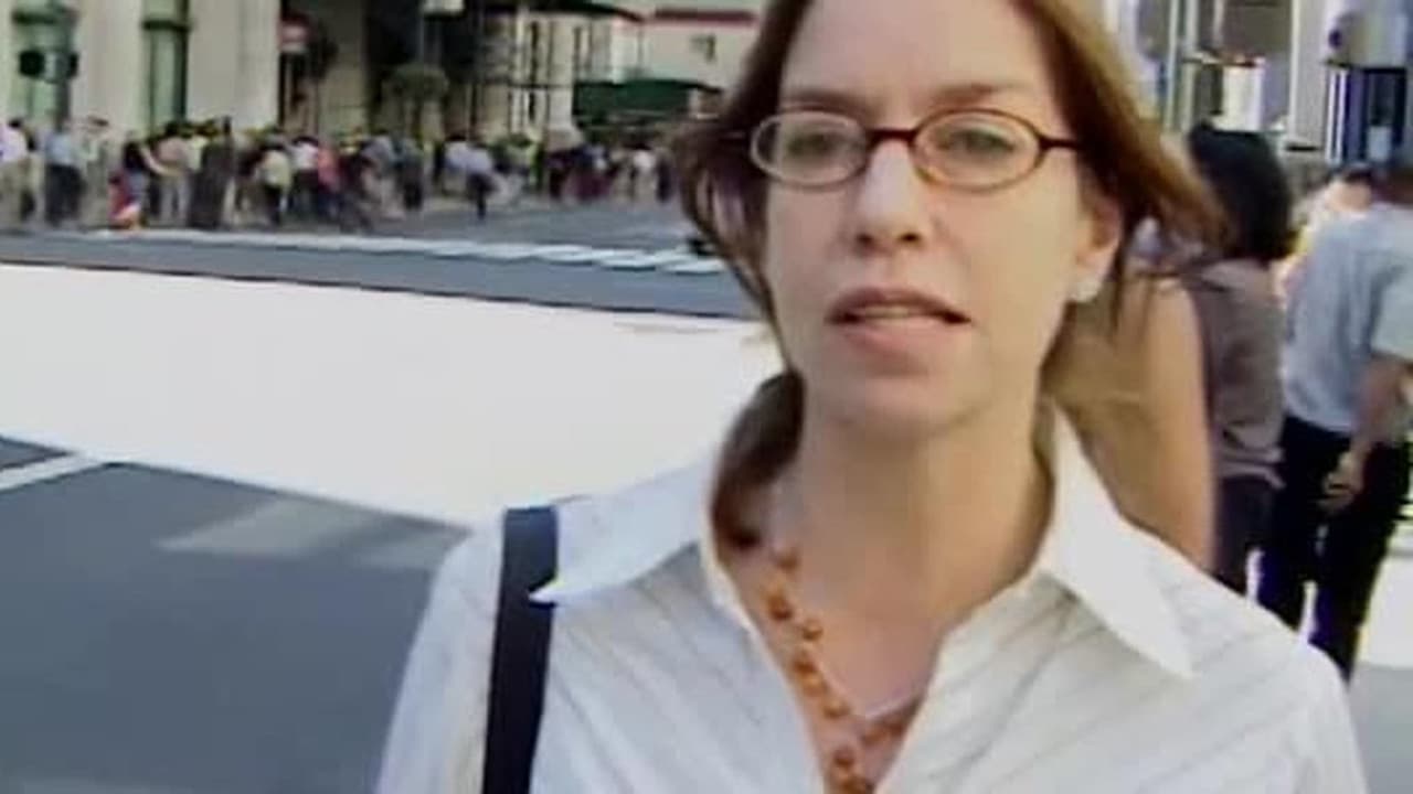 Voices of Ground Zero