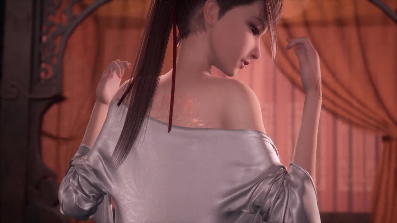 长安幻街