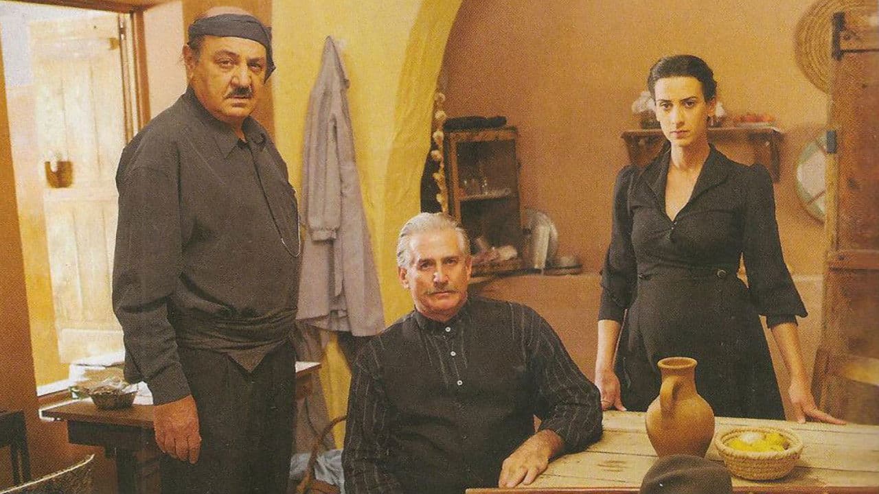 Βήματα στην Άμμο