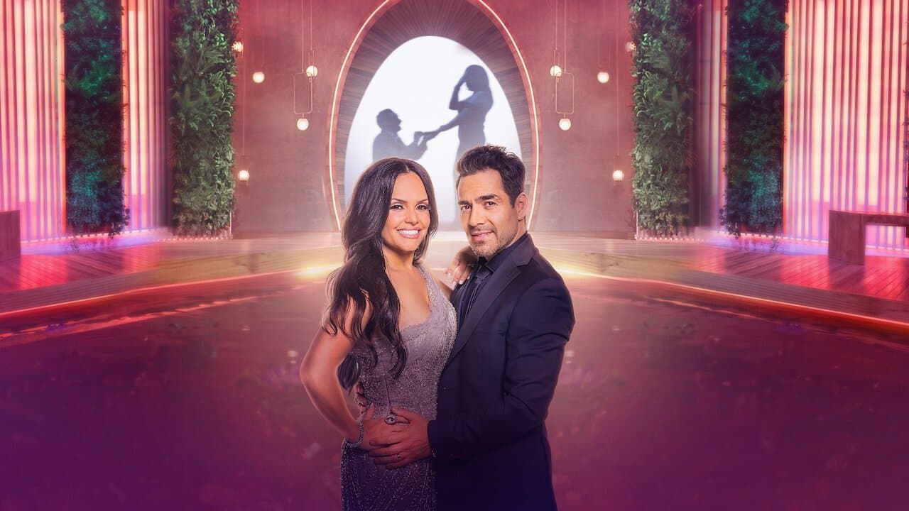 Dragoste pe nevăzute: Mexic