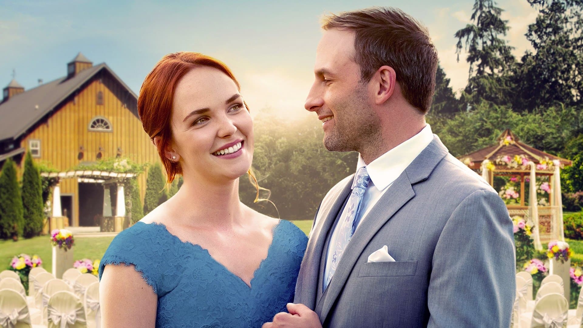 Nuntă pentru romantici