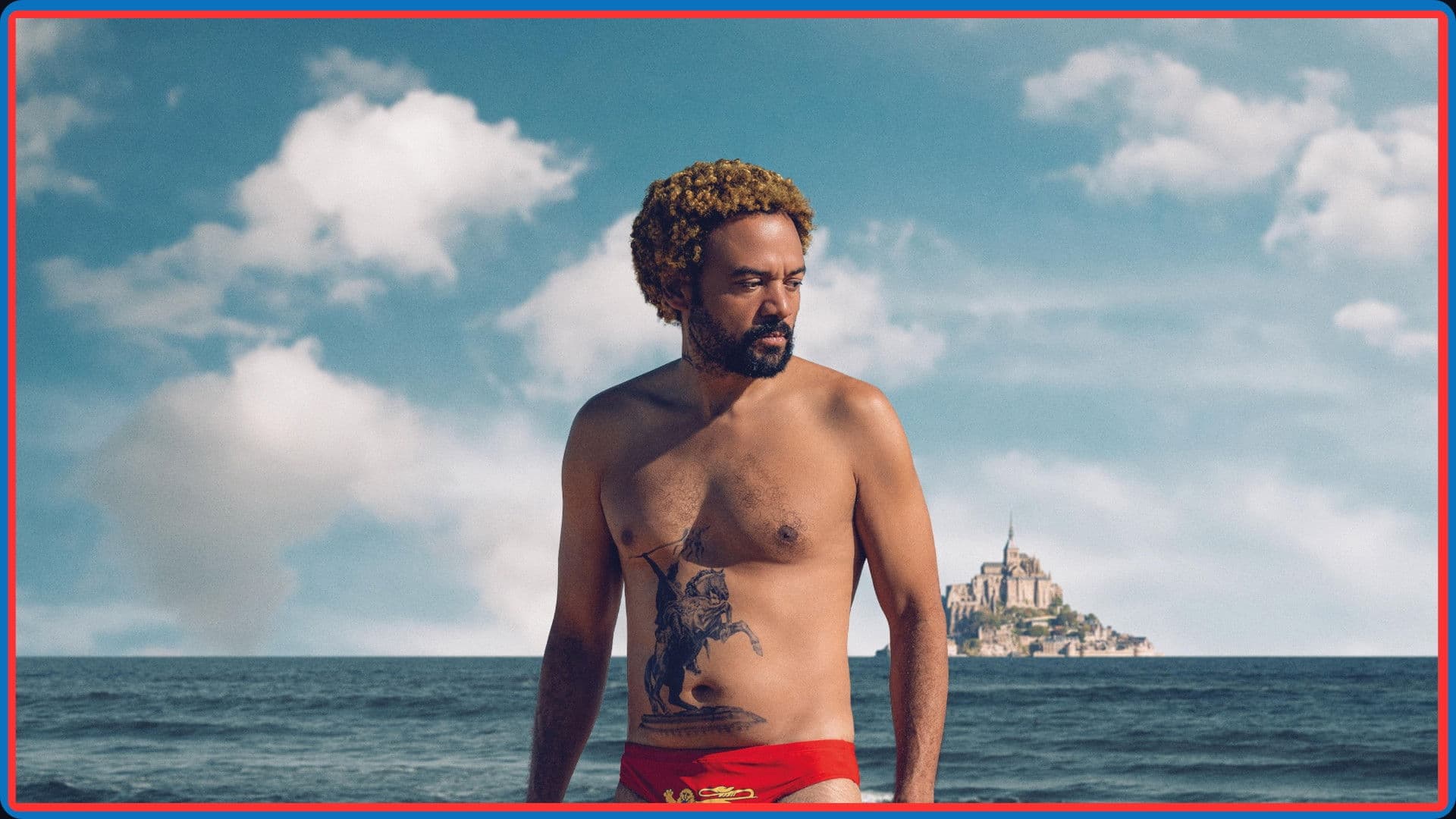 Gérald le Conquérant