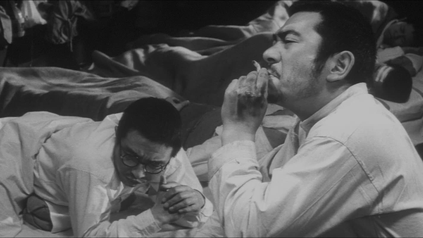 新・兵隊やくざ