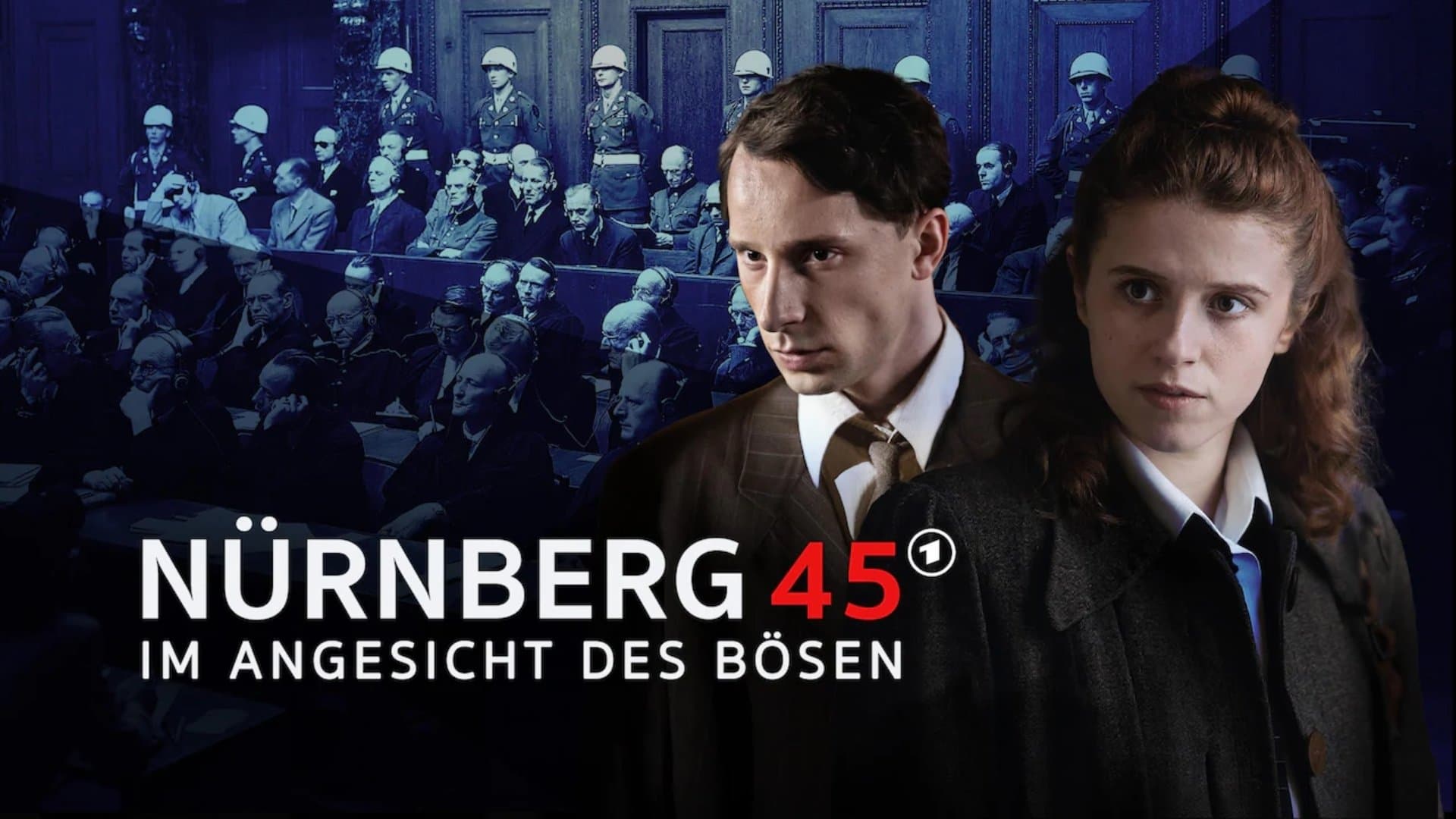 Nürnberg 45