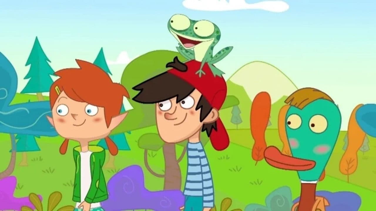 Aquest conte no s'ha acabat