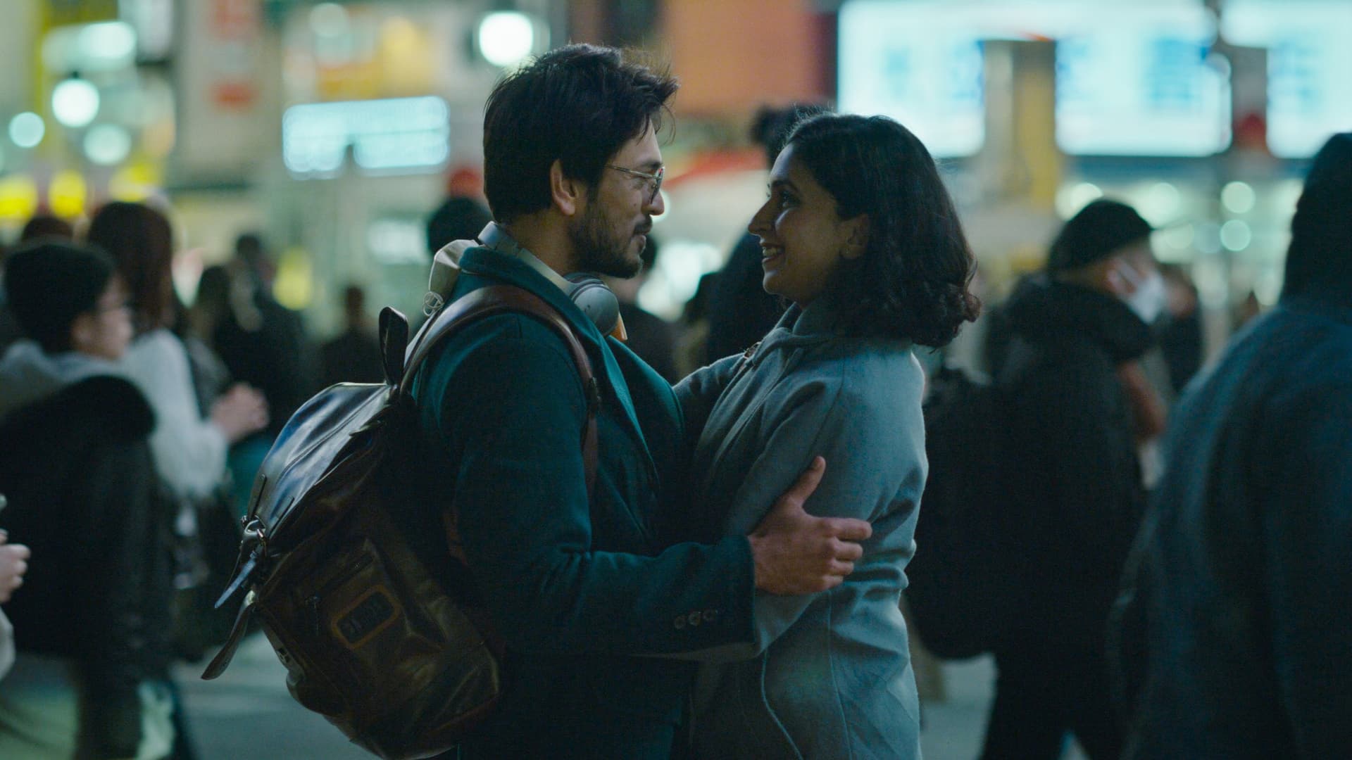 तो ती आणि फुजी