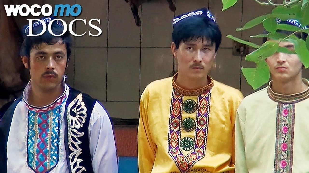 China's problems with the Uyghurs