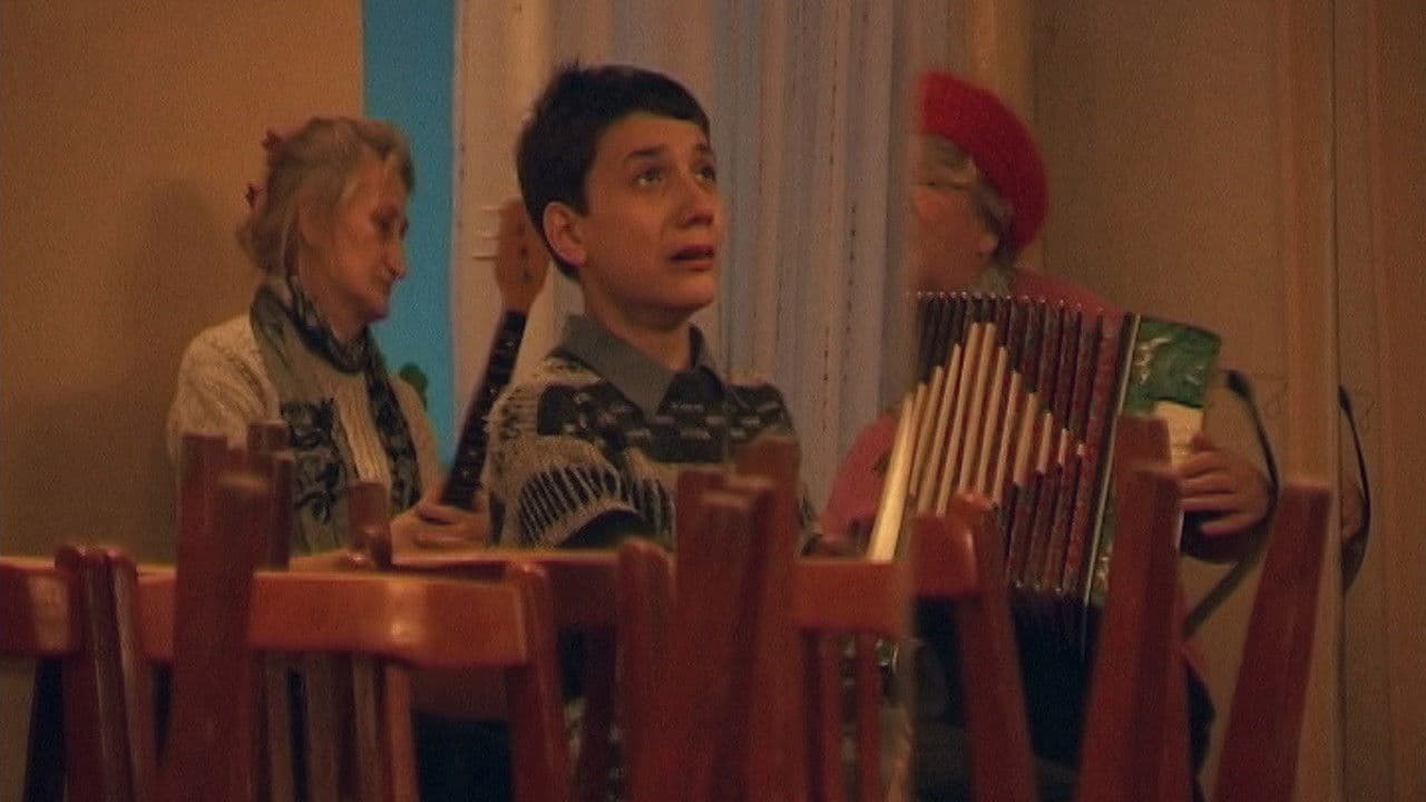 Почему я тут