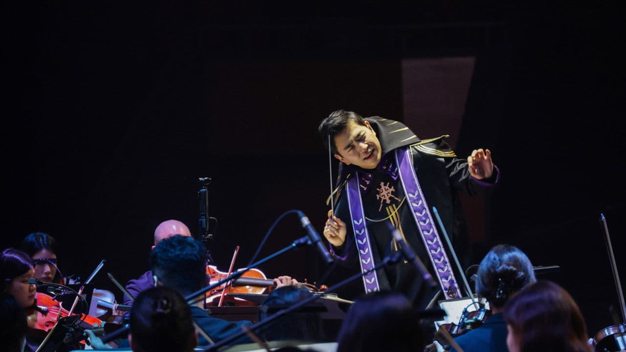 블루 아카이브 : 디 오케스트라 인 시네마