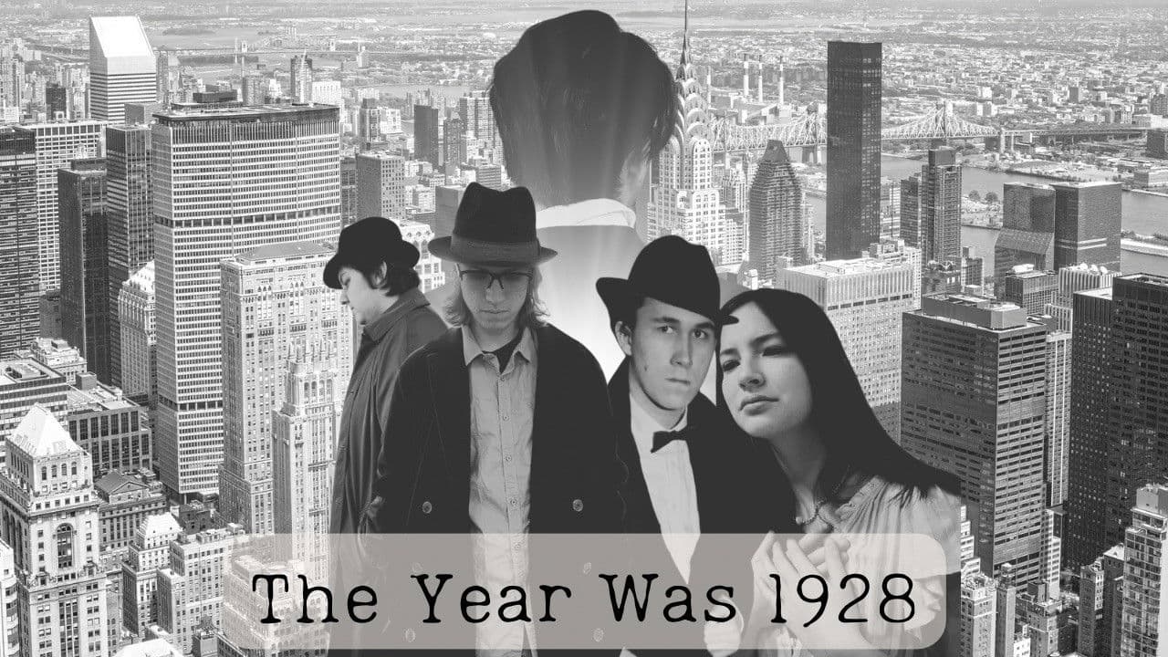 The Year was 1928