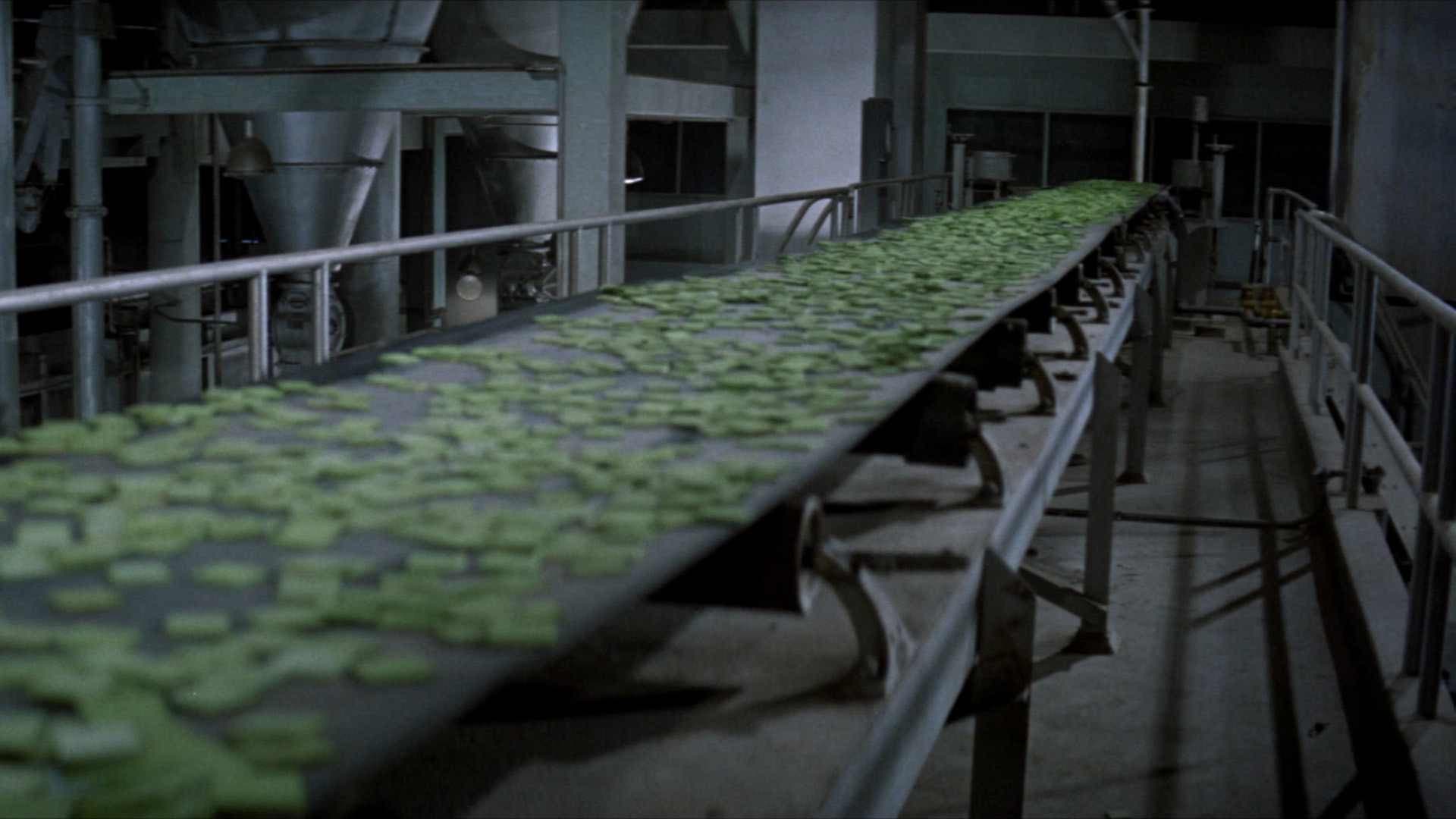 Hrana verde