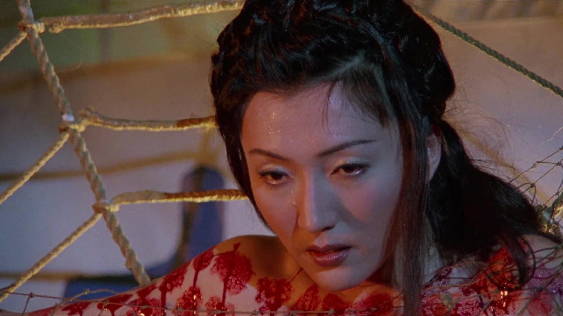 满清十大酷刑2：赤祼凌迟