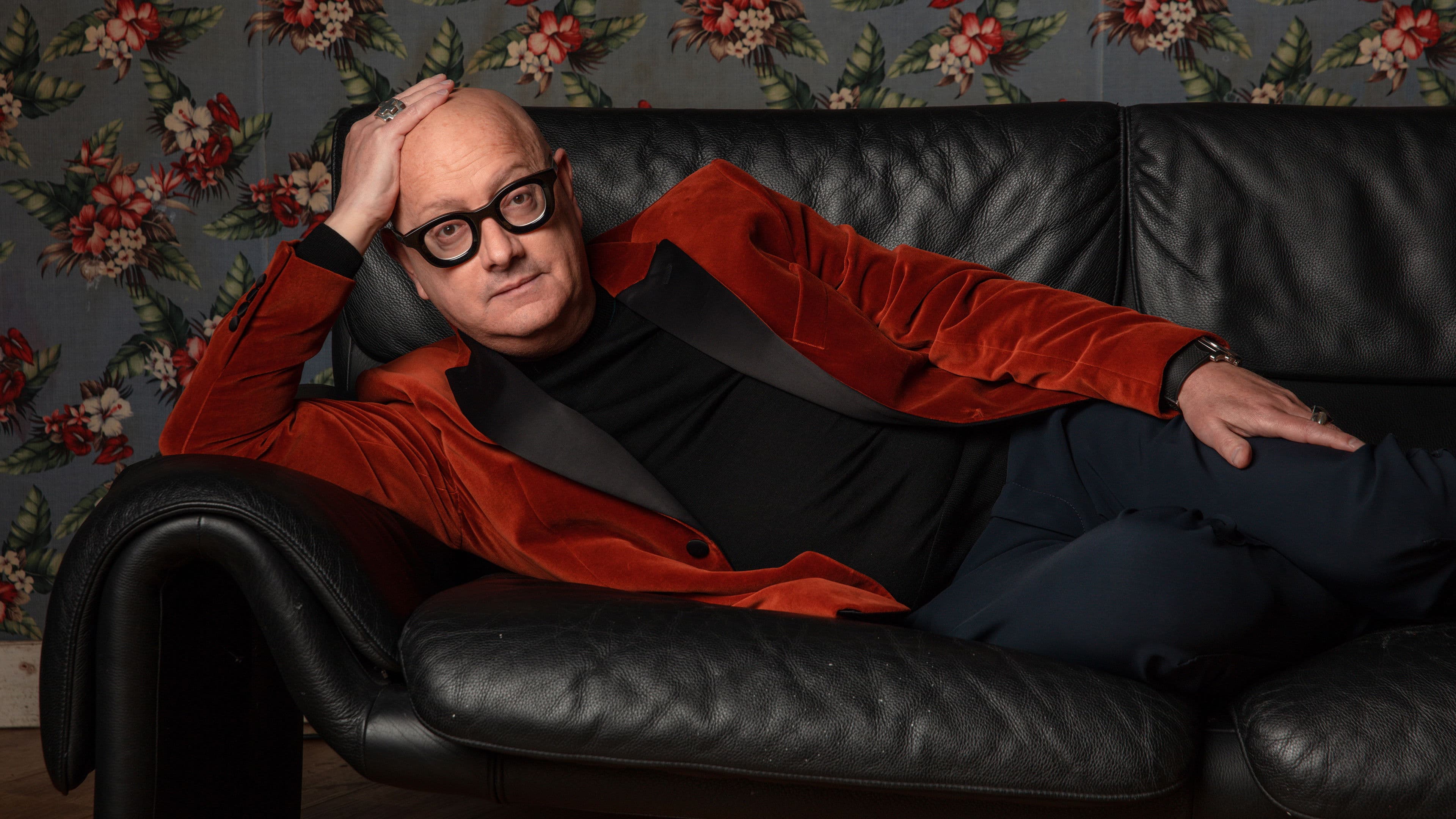 Joseph Gorgoni : Transplanté