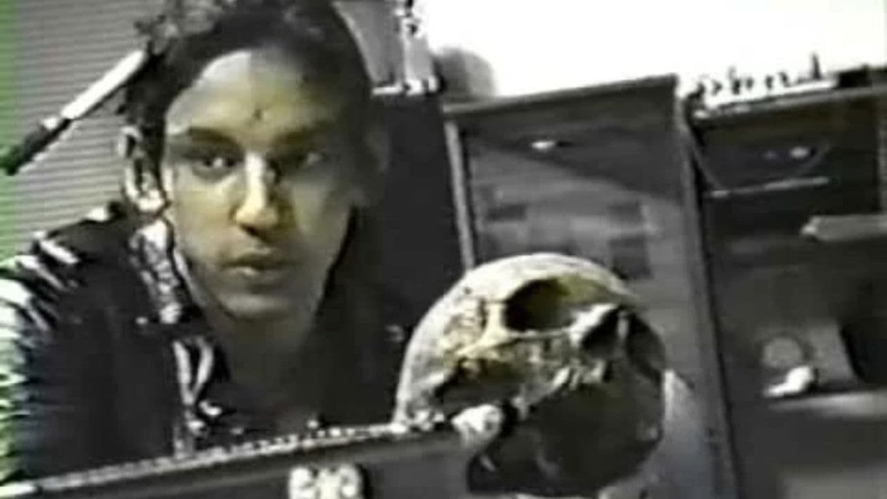 Grave Robbing for Morons