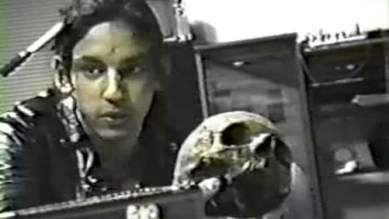 Grave Robbing for Morons