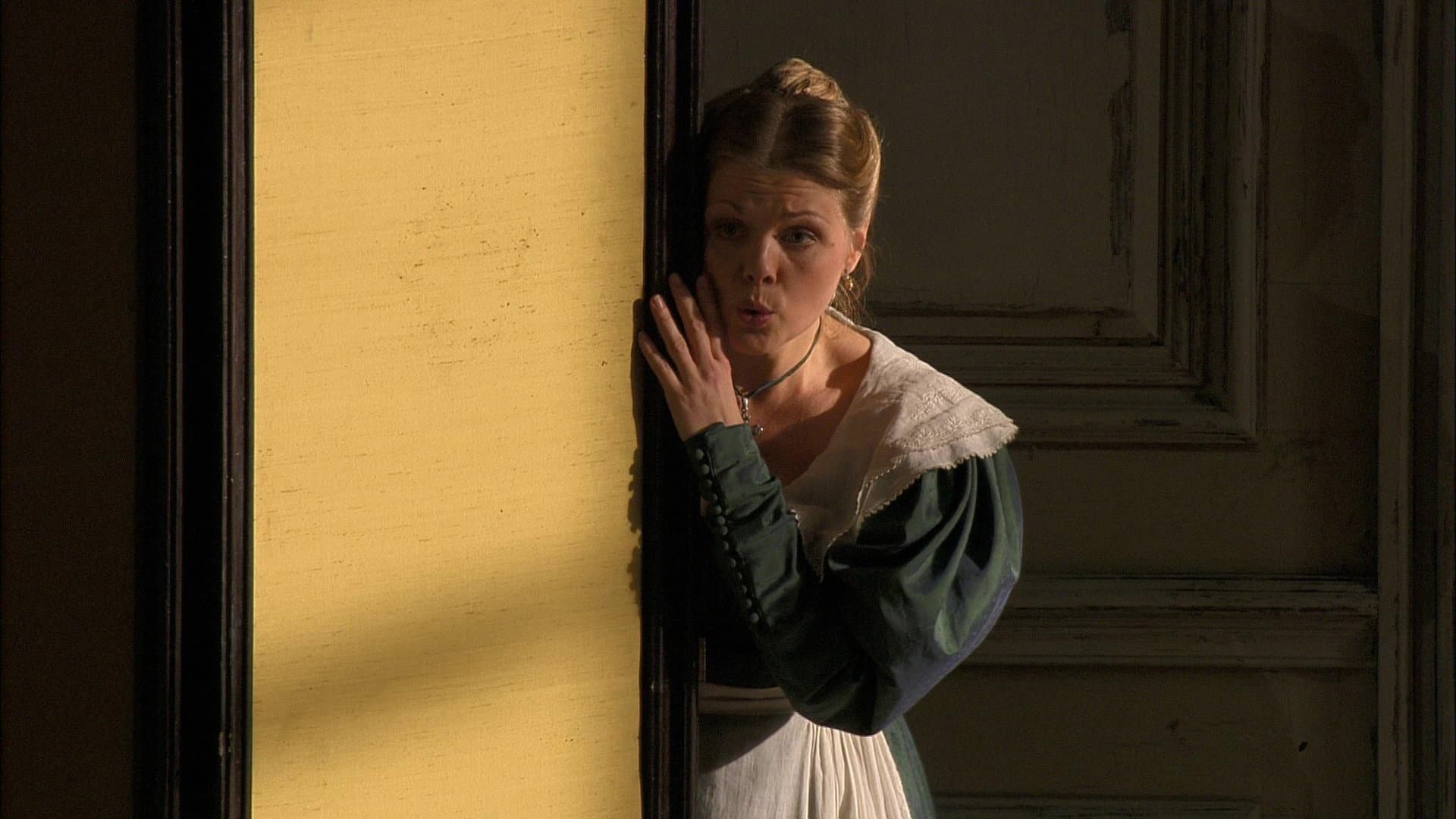 Mozart: Le nozze di Figaro