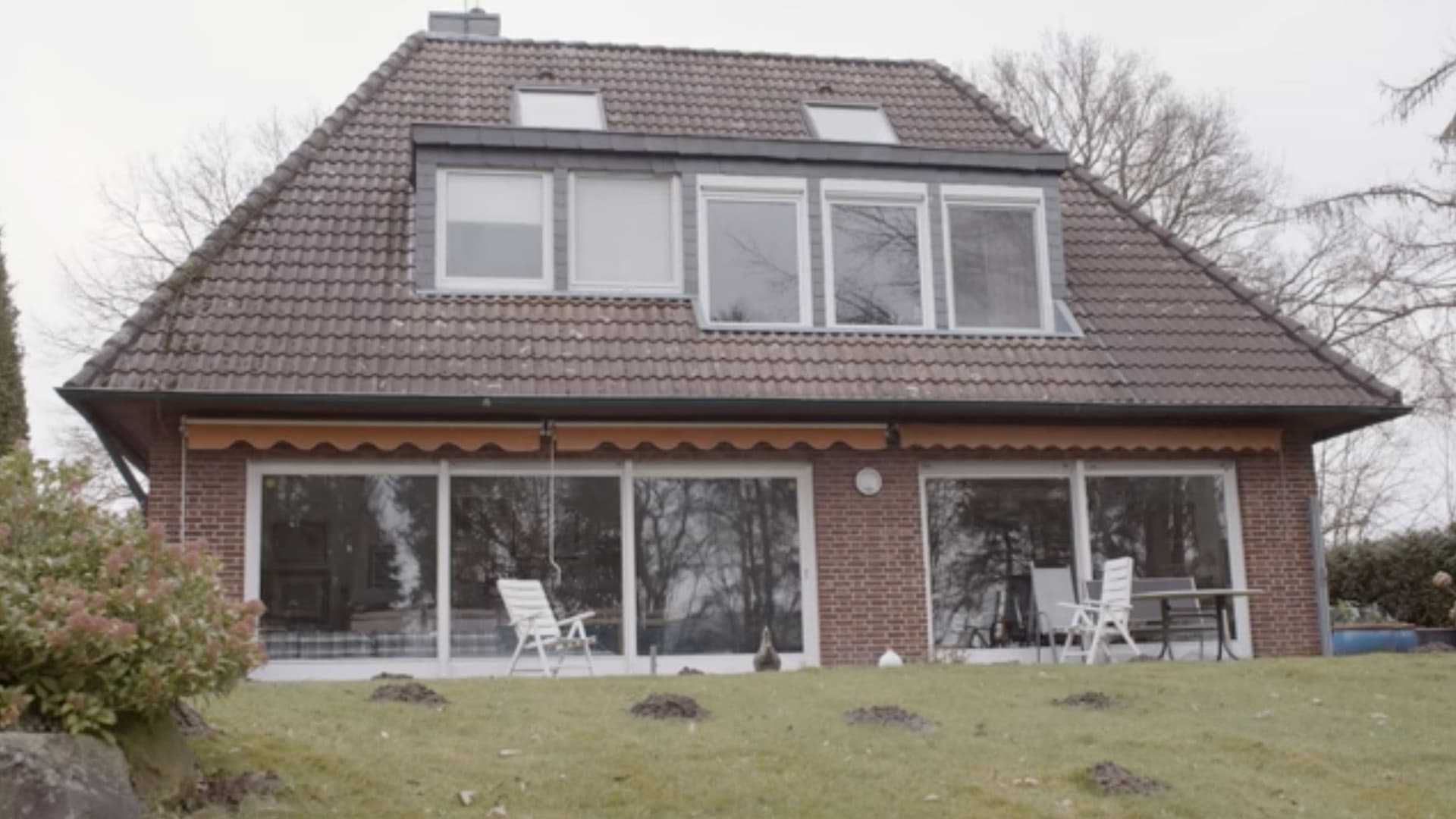 Die Last meines Namens