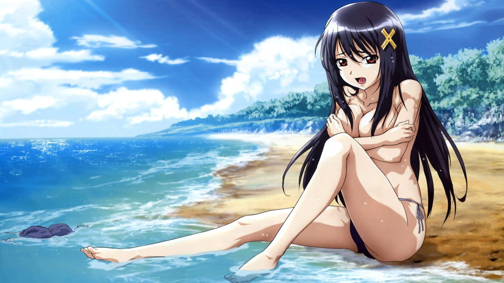 この青空に約束を― ~ようこそつぐみ寮へ~