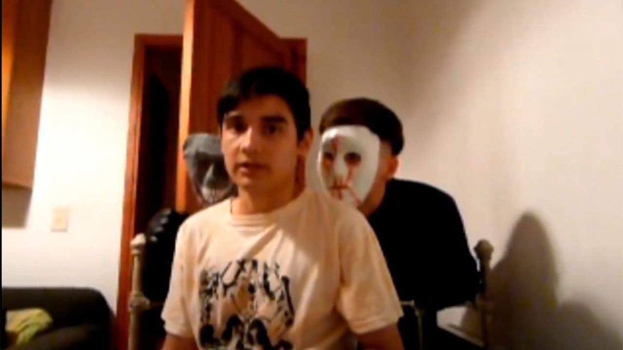 Ellos, El Universo Desconocido