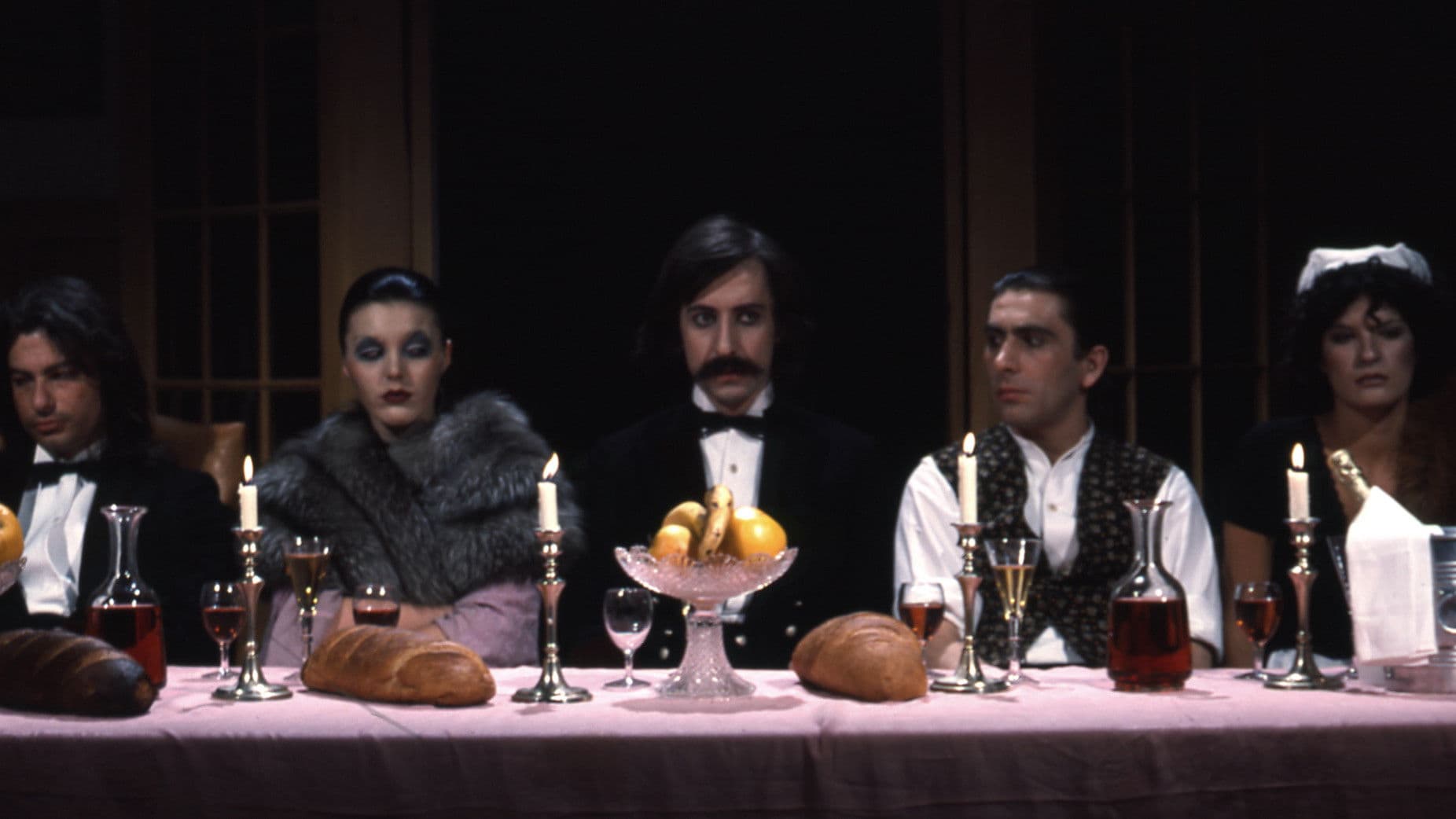 Heute nacht oder nie