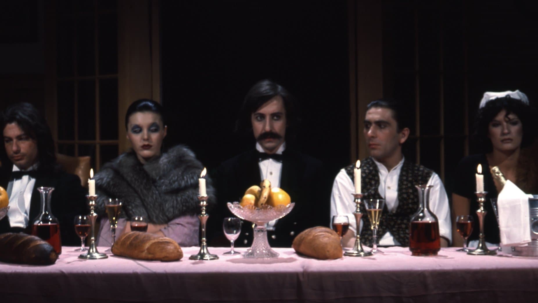 Heute nacht oder nie