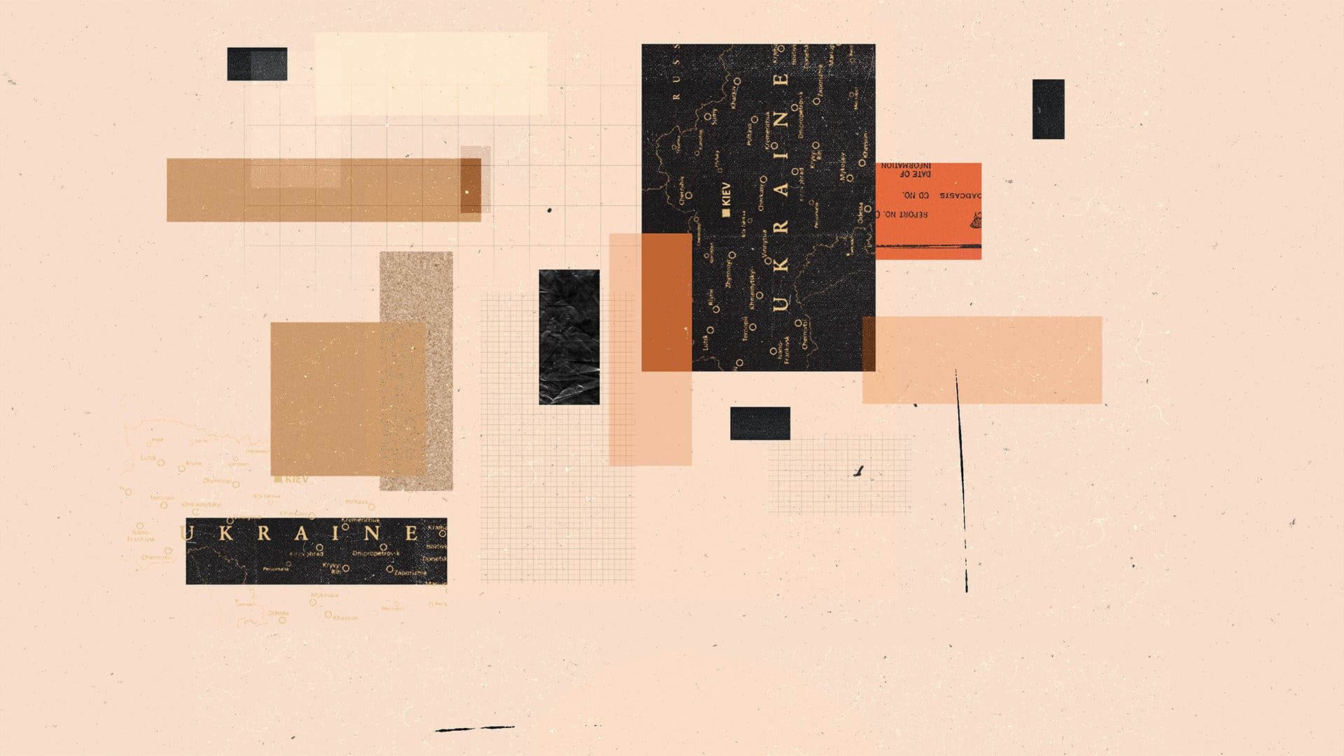 Povestea lui Zelenski