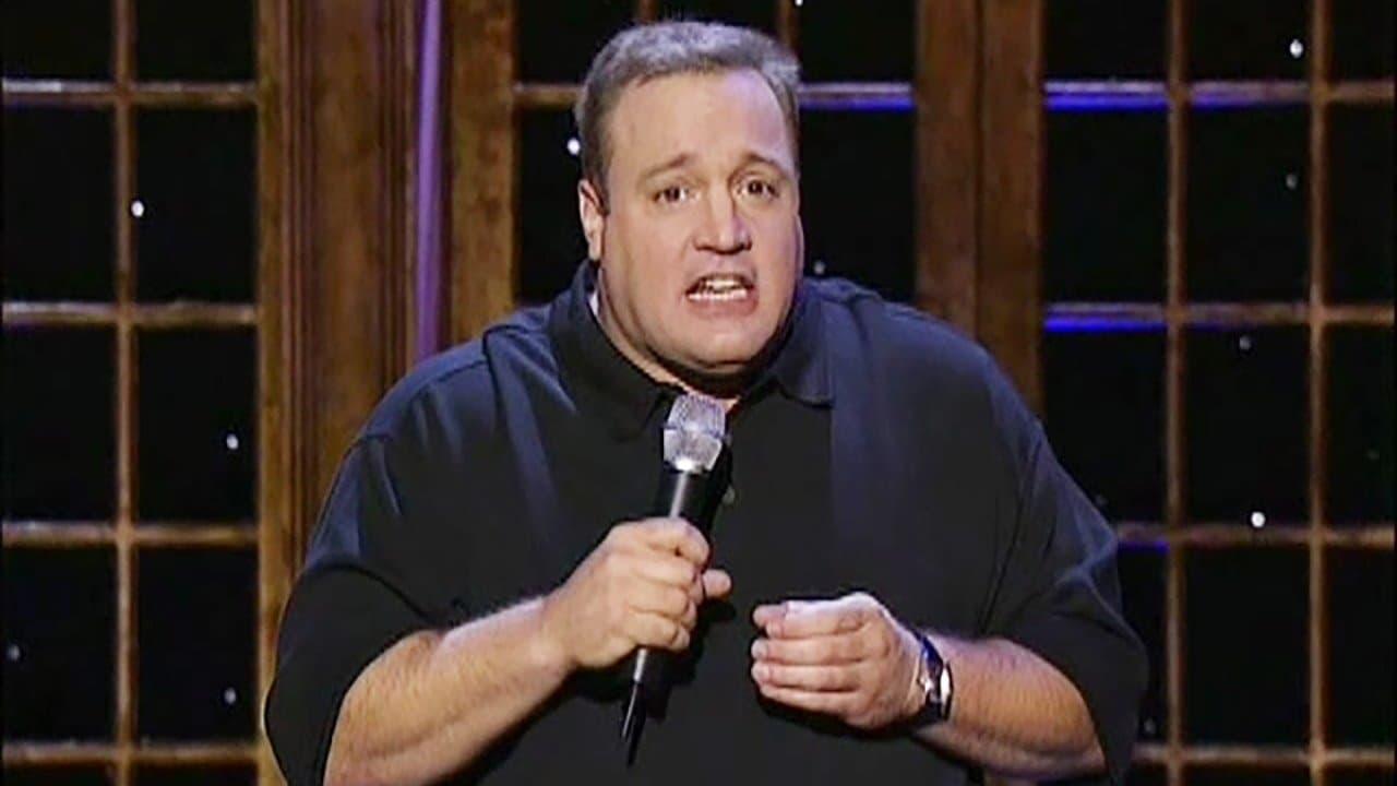 Kevin James: Micile neplăceri