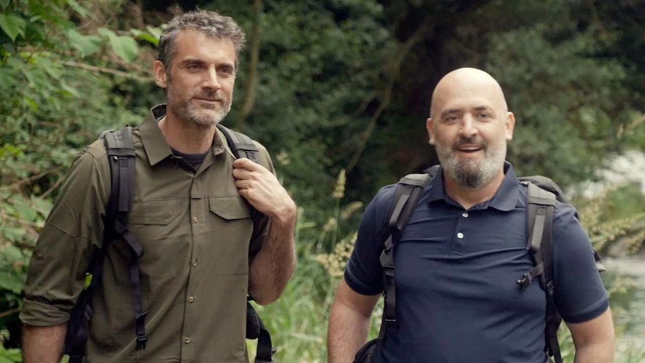 25 kilos : 3 jours pour vider son sac