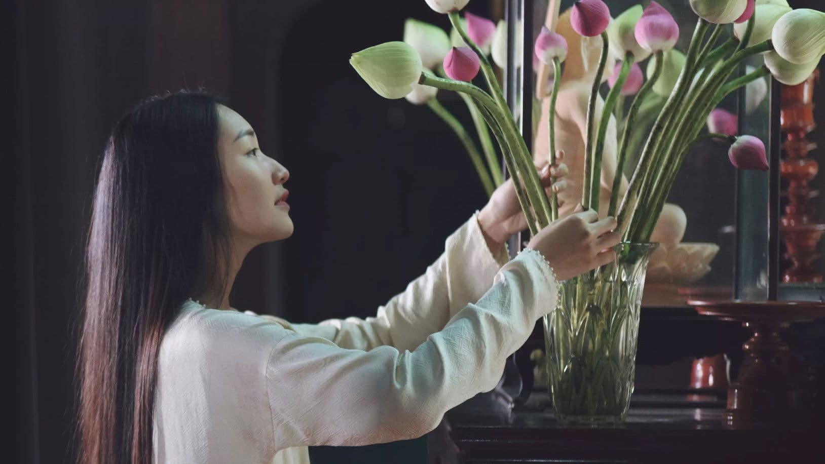 Nàng Thơ Xứ Huế