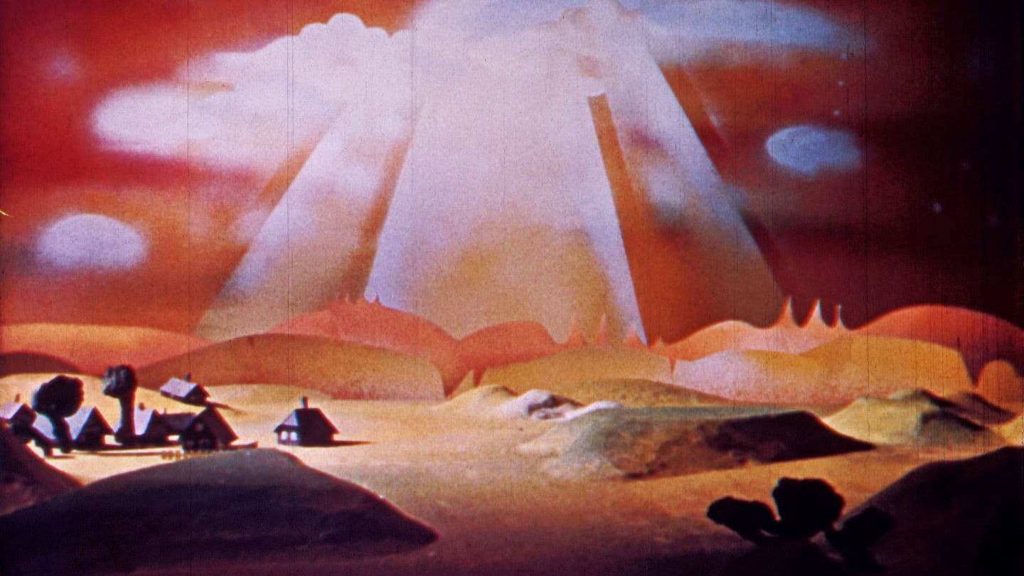 Linalakk ja Rosalind