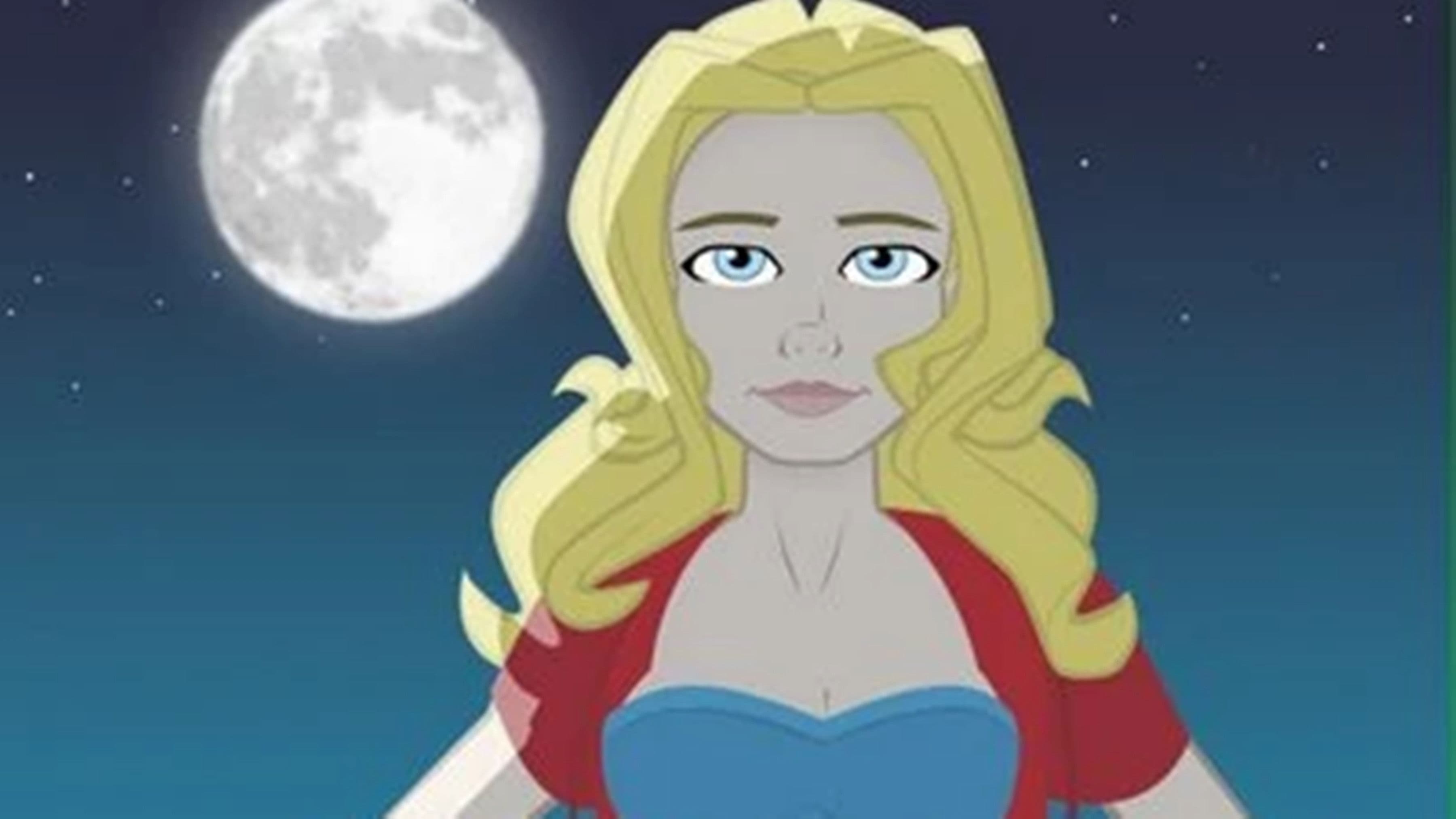 Smallville Legends: Kara and the Chronicles of Krypton