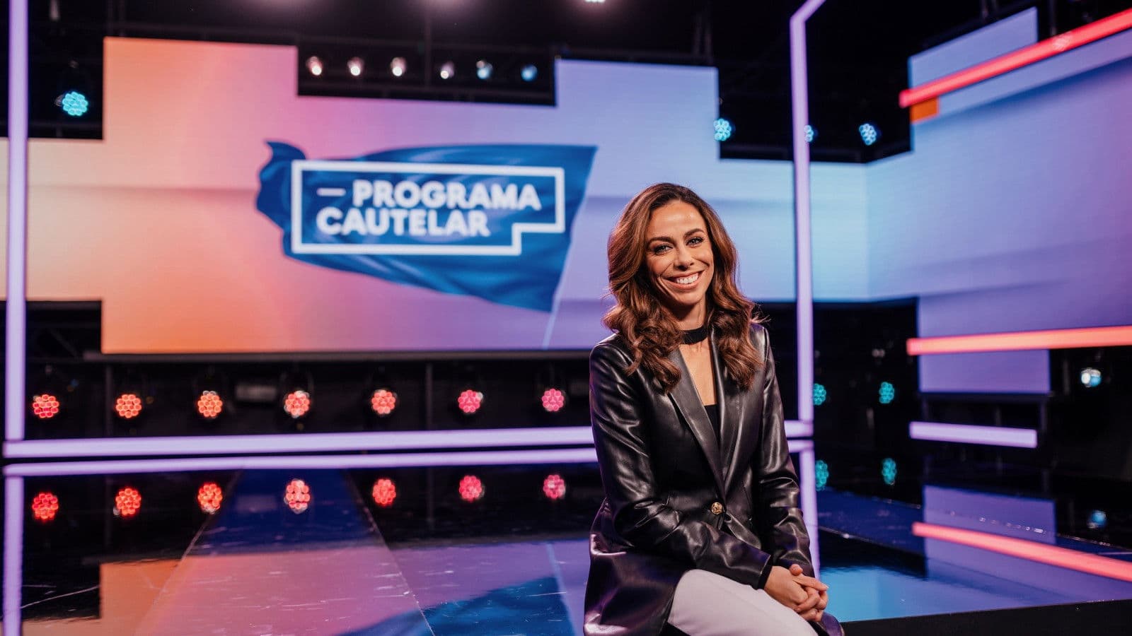 Programa Cautelar