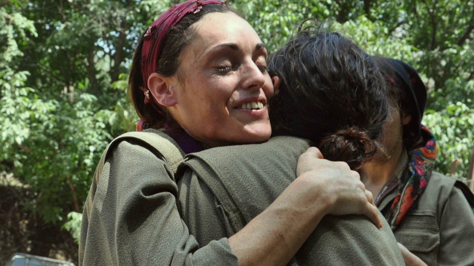 Legerin, en busca de Alina