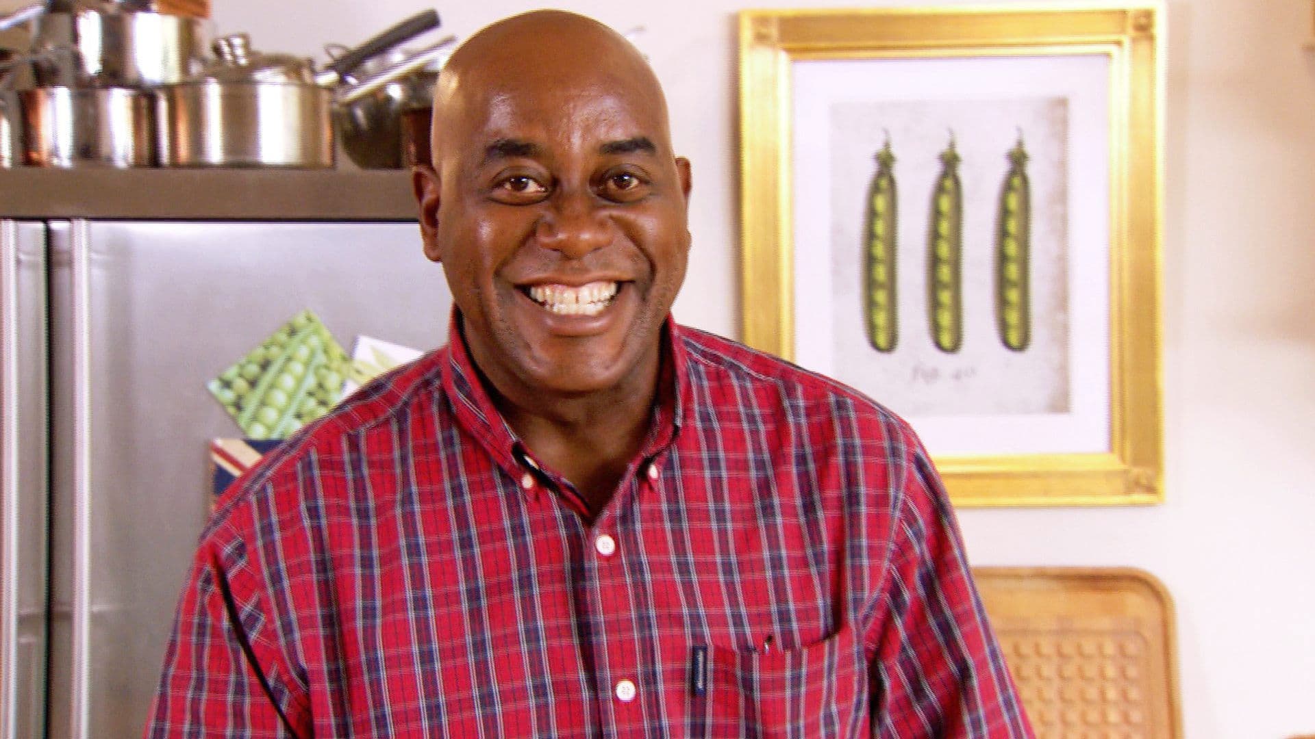 The Best Dishes Ever