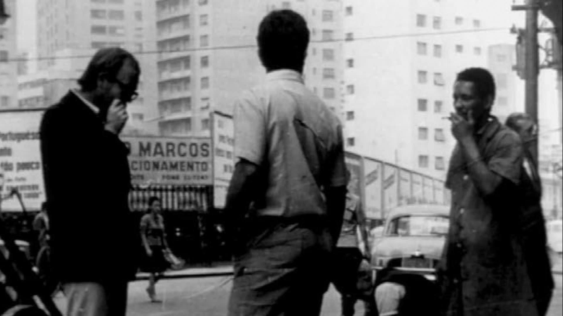 Uma Rua Chamada Triumpho 1969/70