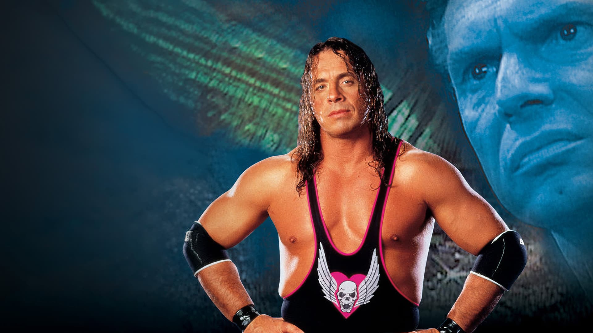 Hitman Hart: Wrestling with Shadows