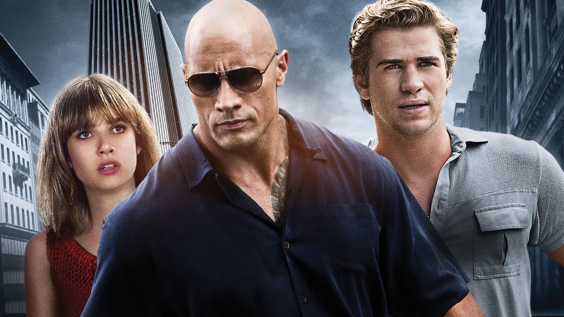 Empire State: Jaful secolului