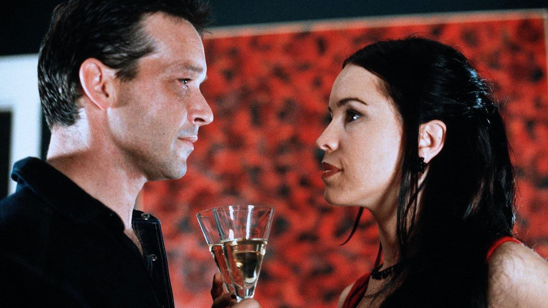 Seitensprung ins Glück