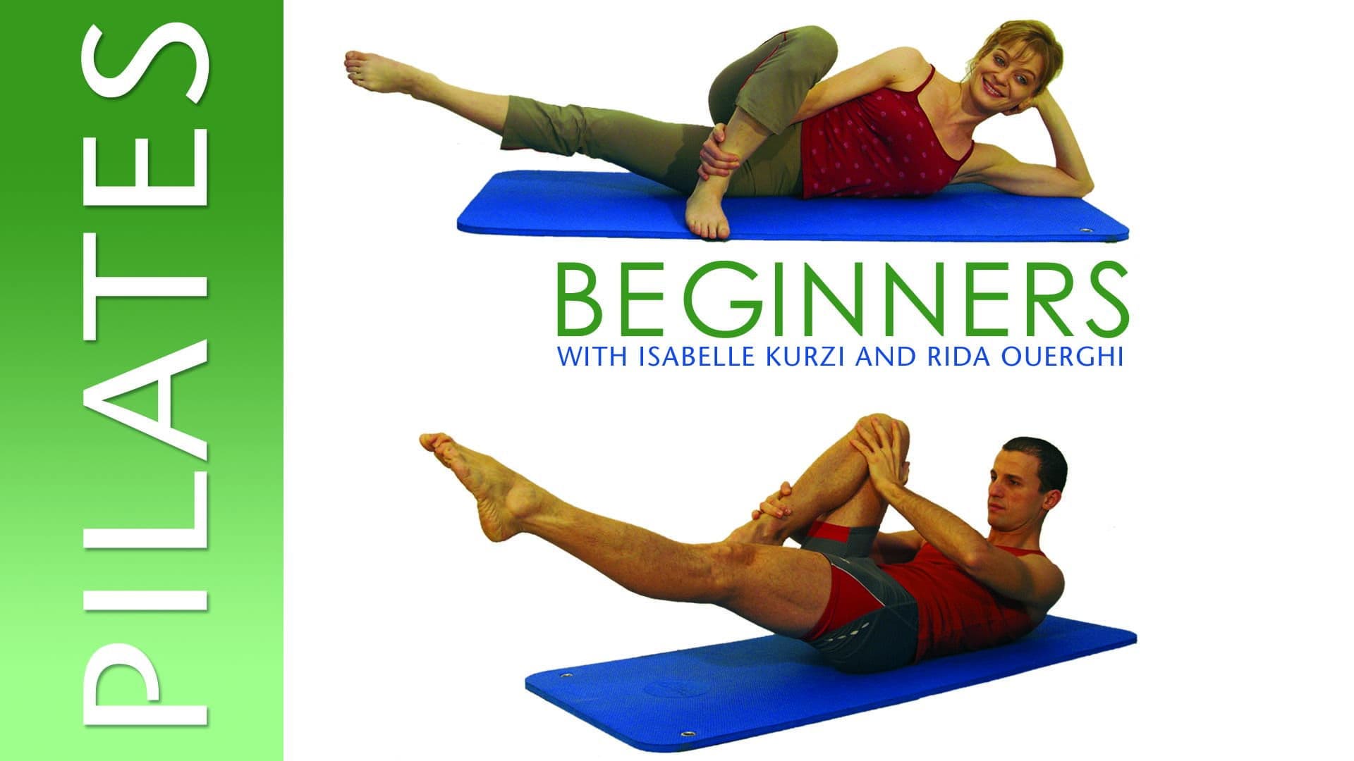 Pilates Niveau 1 Débutant